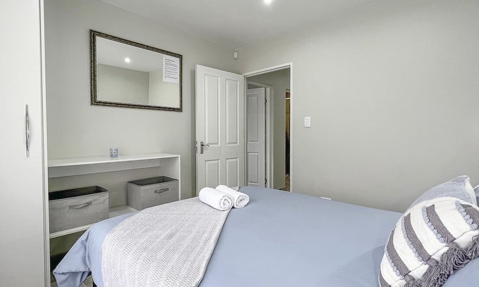 Mossel Bay Apartment | Your home away from home