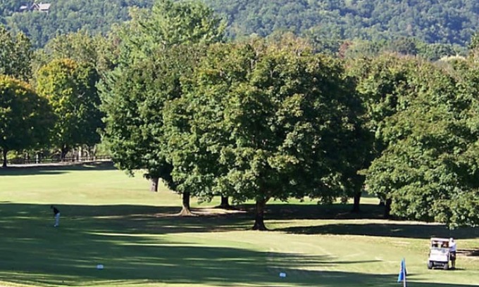 Lake Lure Resort | Two bedroom townhome