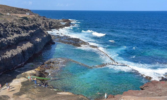 Casco Historico de Arucas House | Arucas 10 by Interhome