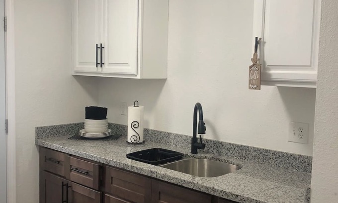 LaPlace House | Newly renovated 3bdrm/2bth townhome located in LaPlace, Louisiana.