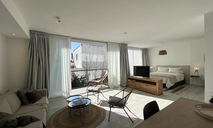 Beccar Apartment | Amplio Ambiente en San Isidro