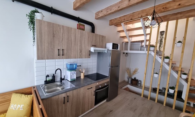 O Porrino House | Casiñaermi