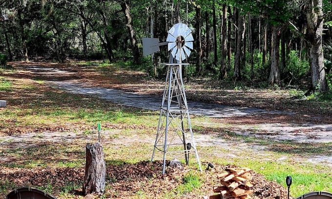 Jasmine Estates Apartment | Bohemian Suite. Get the Best of Both Worlds. Rest and Relax surrounded of nature