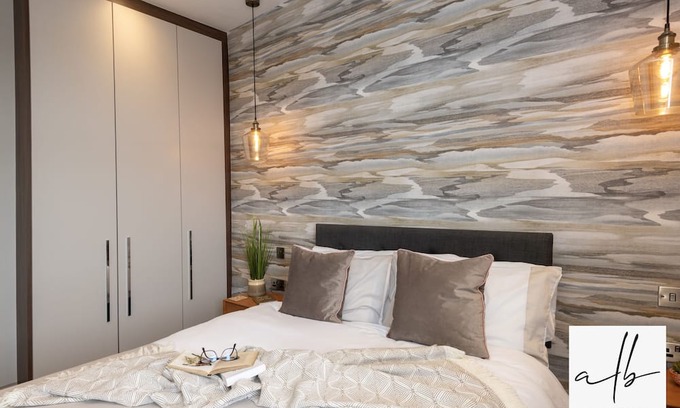 Walney House | Barrow-in-Furness. Special Rates Available. Weekly/Monthly Stays.