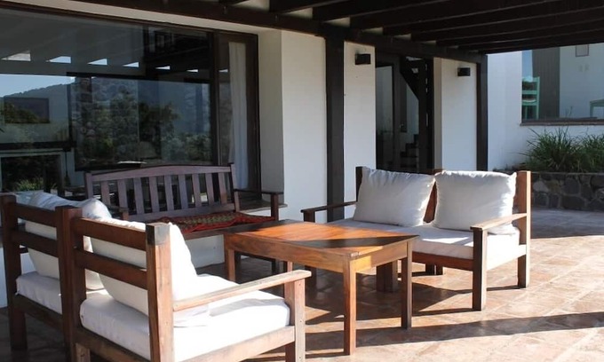 Chicoana House | Salta Country Side - 8 pax 4 Bd House