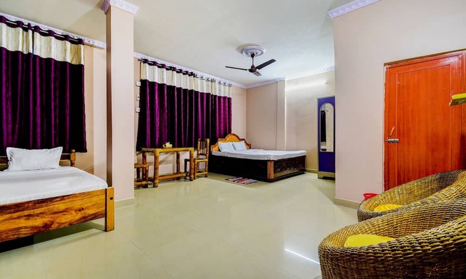 Golaghat Hotel | Flagship Ekora Resort