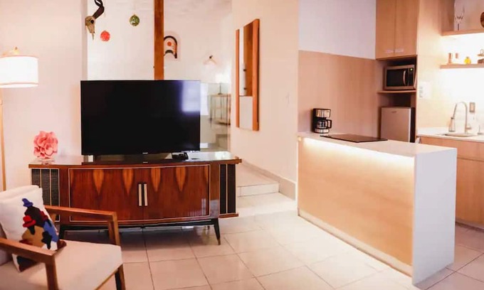 Matehuala House | Casa Amma - B