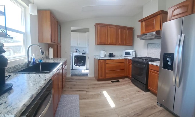 Saint David House | 3 Bedrooms on Historic Highway 80 near San Pedro River and Tombstone