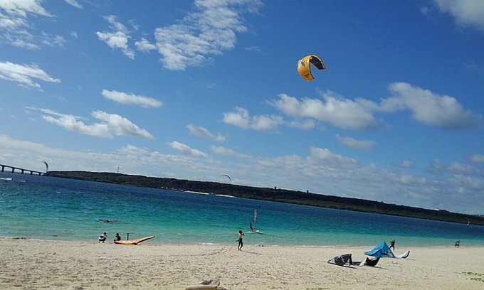 Yonaha House | Yonaha Cottage