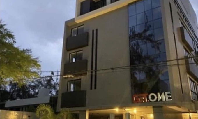 Joao Pessoa Apartment | Flat Get One 229 Jardim Oceania; Espaço Inteiro Com Piscina Para Lazer;