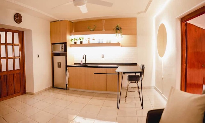 Matehuala Apartment | Casa Amma - A