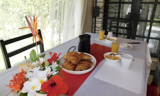 San Pédro House | Jolie Maison de Standing 4 Personnes