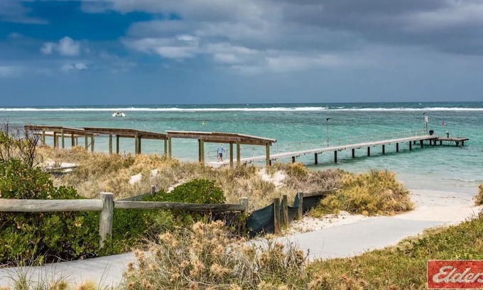 Horrocks Cabin | Do Not Book. The jerks from the booking platform won’t let me delete my account!