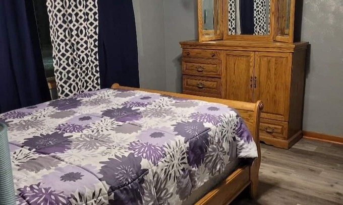 Fontanelle House | Travelers Guesthouse n4 bedroom, 2 bathroom n