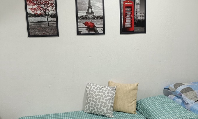 Dom Pedro I Apartment | Loft Confortável em Manaus. Aceitamos Animais de Estimação