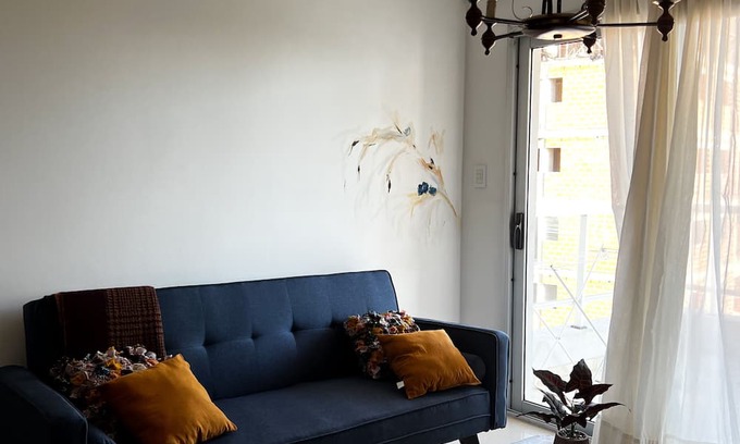 Rio Cuarto Apartment | Torre Neos 12