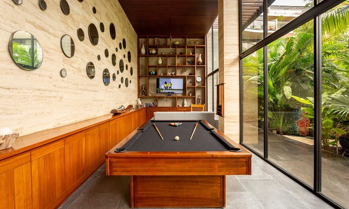 Playacar Beach Apartment | Luxury Stay at AWA Playacar 3BR Designer Condo