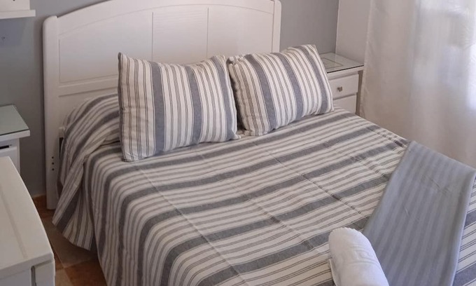 Jedula House | Pensión Montero