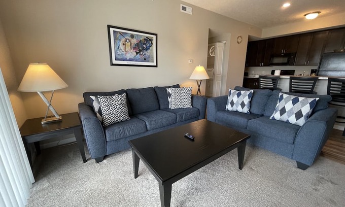 Marysville Apartment | Newer build! M-A-R-Y-S-V-I-L-L-E!!!