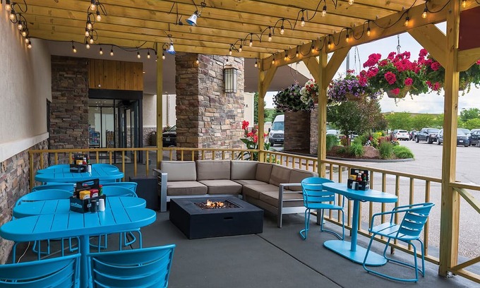 Casper House | Family Vacation! Minutes from Downtown Bismarck, Free Airport Shuttle, Pool!