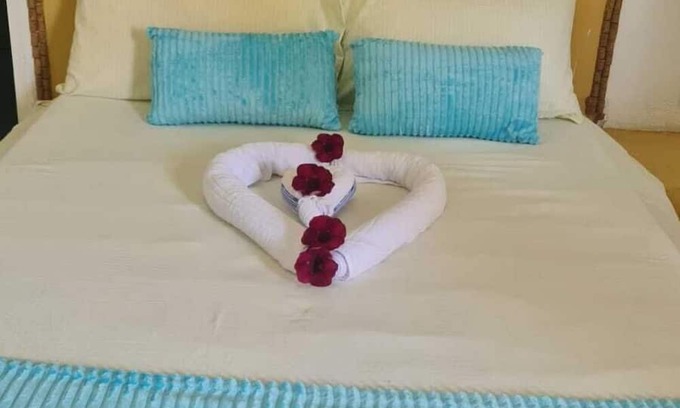 Estancia Hotel | Pousada Recanto do Holandes