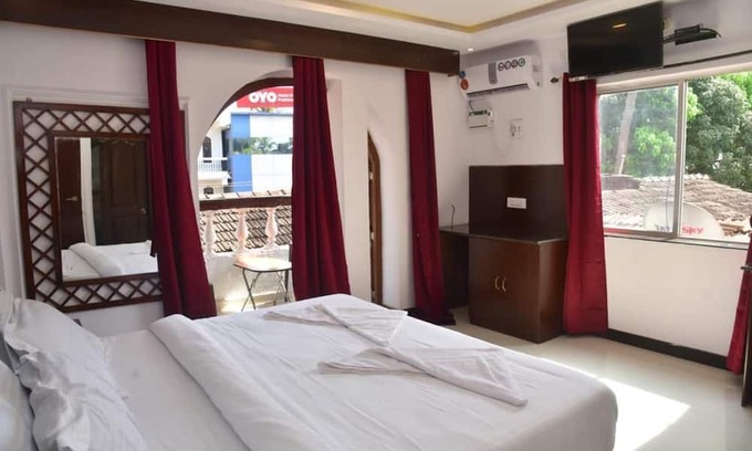 Saunta Vaddo House | Sportsman Resort