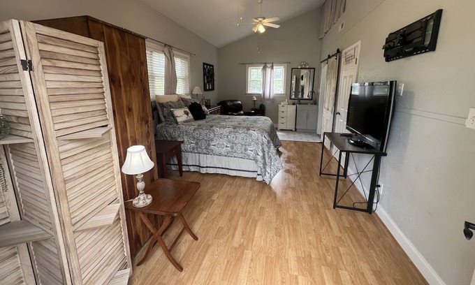 Reed Creek House | Peace of Hart Retreat!