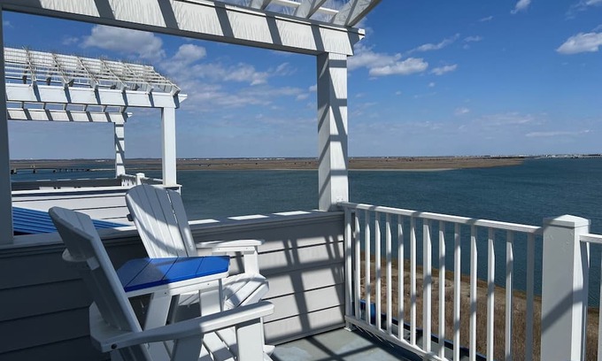 Anglesea Condo | 4 bedroom 3 bath condo