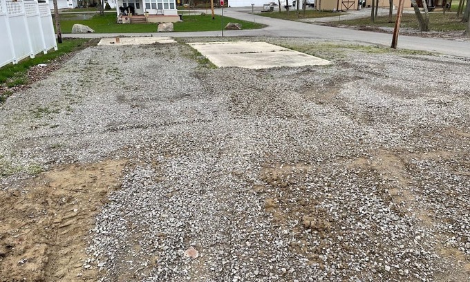 Lakeview RV Rental | Solar Eclipse Camping Spot. Lakeview Ohio Indian Lake