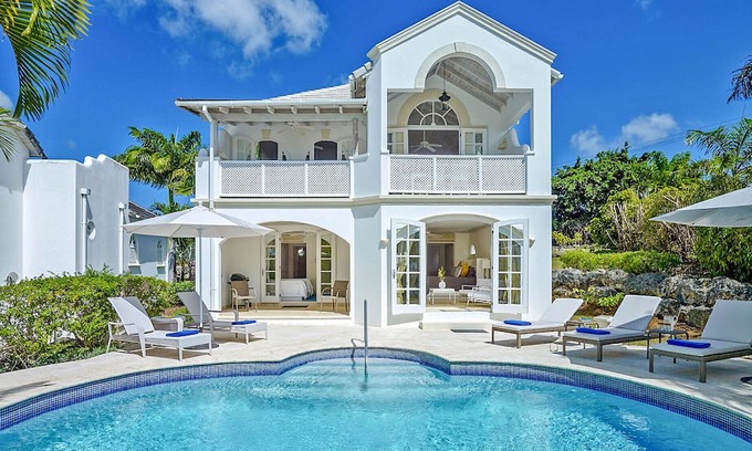 Merlin Bay Resort | Villa Westmoreland - Three Bedroom Resort, Sleeps 6