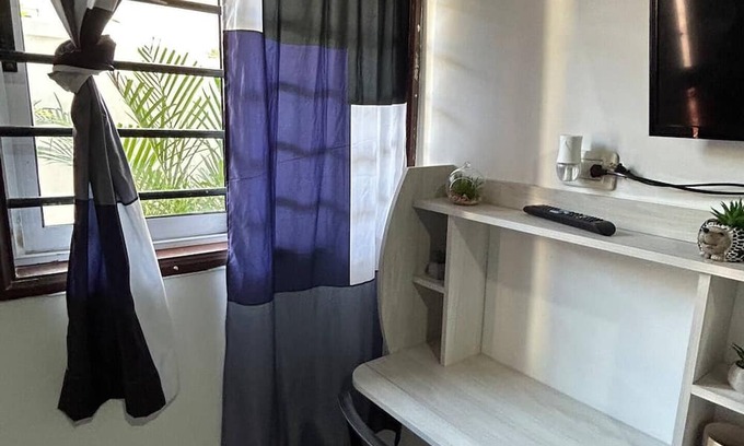 Sur Occidente Apartment | El Patiecito Costeño