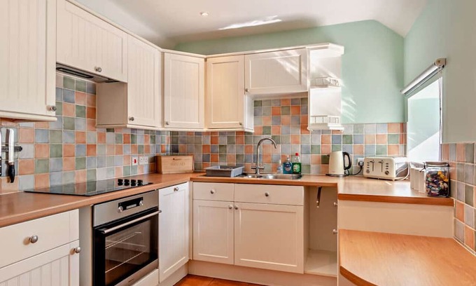 Newton-on-Rawcliffe House | Picturesque cottage w/pool in North York Moors