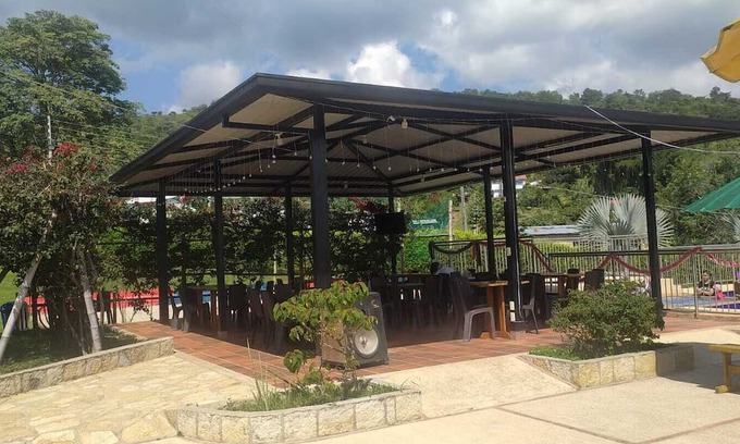 Silvania Hotel | Ecofinca El Eden