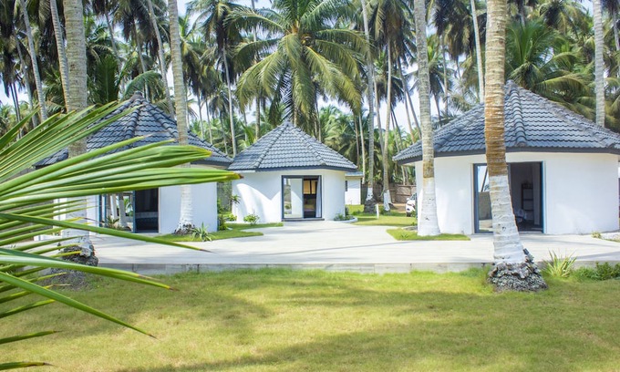 Cote d'Ivoire House | Vrbo Property