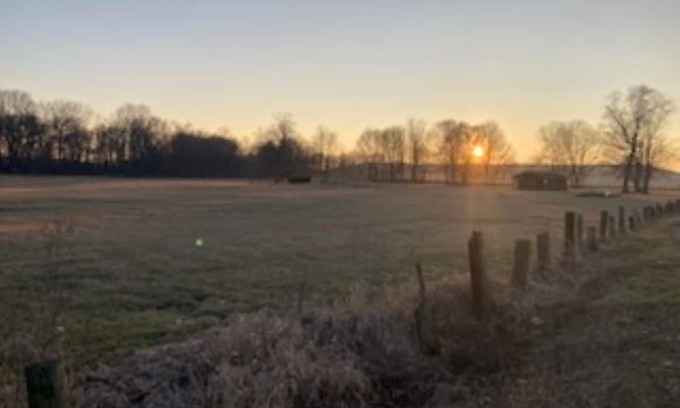 Morristown RV Rental | 2024 Eclipse Fest