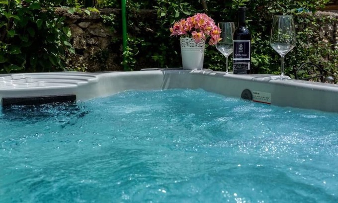 Rijeka House | Ingrid - Retro Deluxe - H