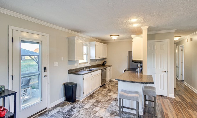 Winchester House | Charming Winchester Escape, 7 Mi to Downtown!