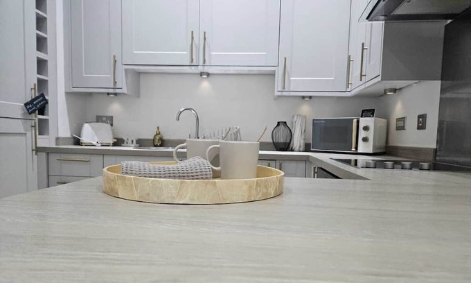 Sefton Park Apartment | Cosy Apartment Near Sefton Park