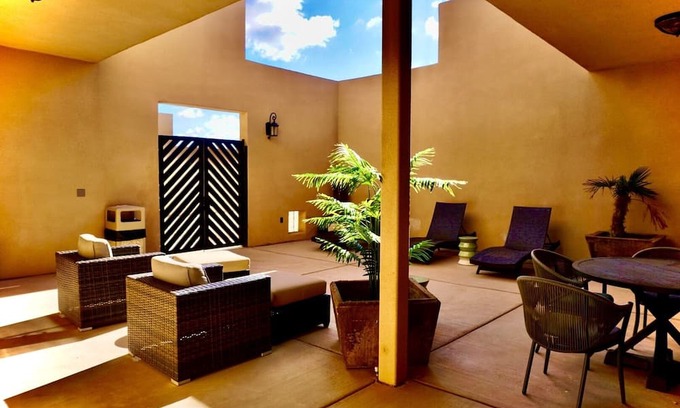 Willcox House | Casa Barbera at Tirrito Farm