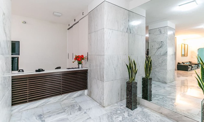 Funcionarios Apartment | Quarto Próximo da Savassi,wi-fi 300 Mbps