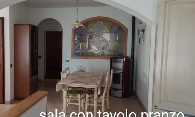 Predaia Apartment | Casa Sandra Tres-trentino