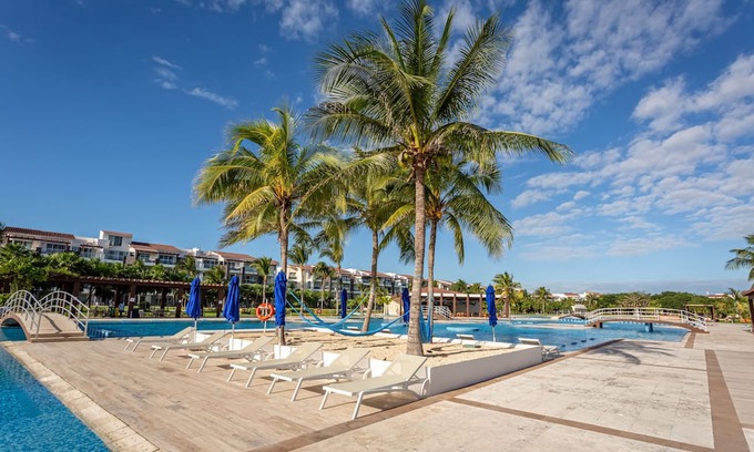 Jimenez Condo | Ocean View Penthouse Casa Galicia 634n 2 Bedroom Condo by RedAwning