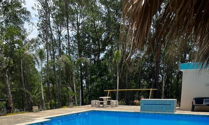 La Vega Province Villa | Hermosa Villa Renacer Jarabacoa