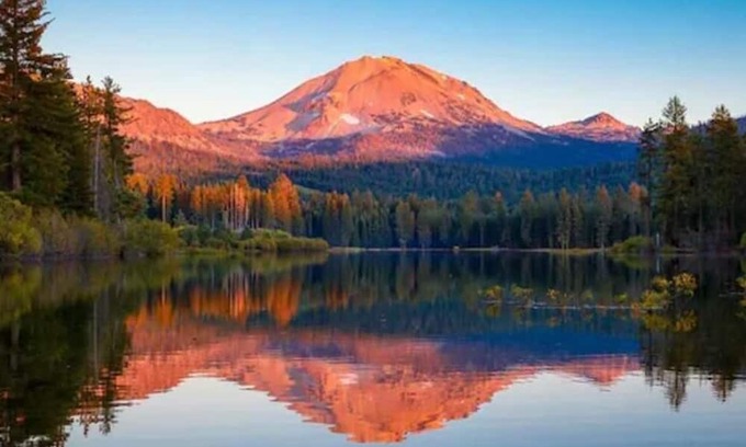 Red Bluff House | Entire Home - Next Door to Fairgrounds