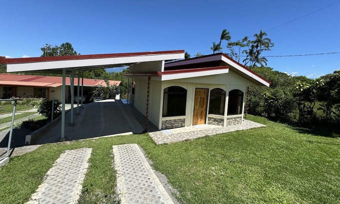 San Vito House | Kukul House