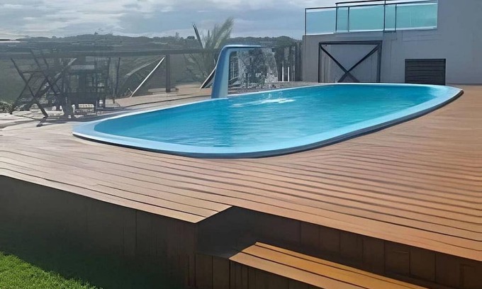 Barra Grande Cabin | 3 people Suite in Taipu de Fora’s Village.