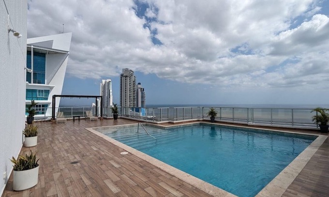 Costa del Este Apartment | w* | Awesome 2BR with Balcony in Costa del Este