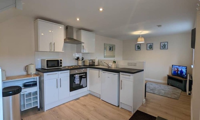 Treffynnon Cottage | 1 Bed Adore Cottage - Bwthyn Bach Addawol