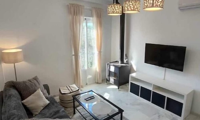 Arcos de la Frontera Apartment | Casa Mirador del Puente