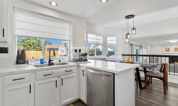 Mira Mesa House | Tranquil Haven on Alonda Ct #41925